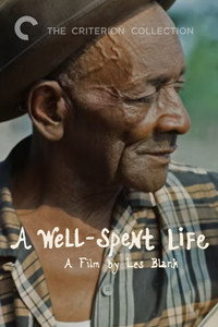 Постер фильма «A Well-Spent Life (1971)» — (6 из 7)