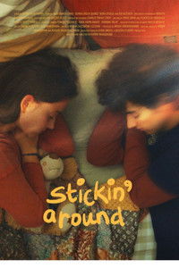 Imagem do Filme stickin' around