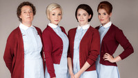 Обои к сериалу «Акушерка (2020)» — (34 из 44)