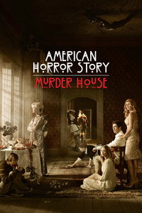 American Horror Story: Murder House