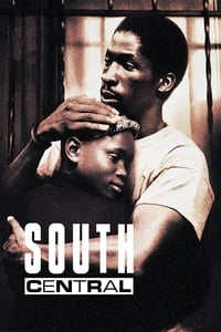 Poster de South Central