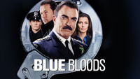 Обои к сериалу «Голубая кровь (2010 - 2024)» — (49 из 149)
