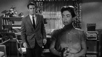 «Осенние листья (1956)» — обои к фильму #1