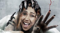 «Paranormal Attraction (2020)» — обои к фильму #1