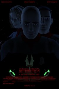 Star Trek II : Retribution (2012)