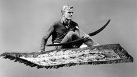 «Золотая стрела (1962)» — обои к фильму #1