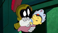Where's Baby Smartypants?