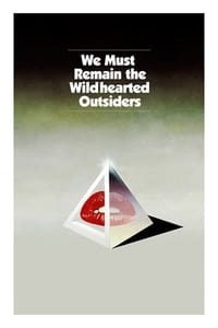 Постер фильма «Мы должны оставаться безбашенными аутсайдерами (2014)» — (2 из 12)