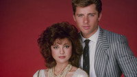 «Династия 2: Семья Колби (1985-1987)» — обои к сериалу #7