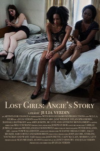 Постер фильма «Angie: Lost Girls (2020)» — (6 из 19)