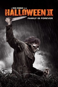 Постер фильма «Хэллоуин 2 (2009)» — (8 из 76)