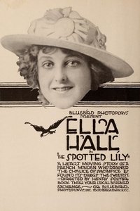 The Spotted Lily (1917)