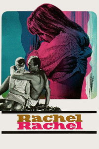 Постер фильма «Рэйчел, Рэйчел (1968)» — (10 из 35)