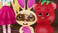Barbie: Dreamtopia Festival of Fun