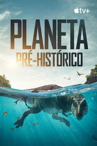 Planeta Pré-Histórico S03E05