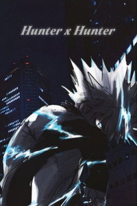 Постер аниме «Охотник х Охотник (2011-2014)» — (43 из 72)