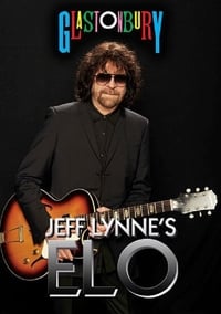 Jeff Lynne's ELO at Glastonbury