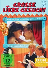 Große Liebe gesucht (1989)