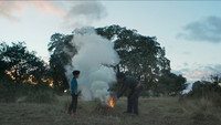 «Zaniki (2018)» — обои к фильму #3