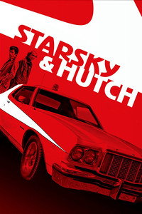 Постер сериала «Старски и Хатч (1975-1979)» — (6 из 24)