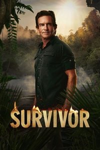 Survivor 42