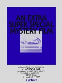 Poster do Filme An Extra Super Special Mystery Film