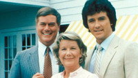 «Даллас (1978-1991)» — обои к сериалу #6