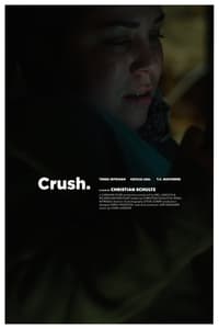 Poster de Crush.