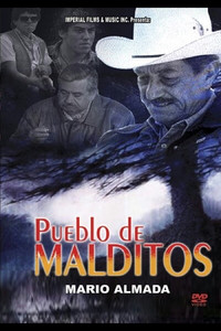 Постер фильма «Pueblo de malditos (1993)» — (1 из 1)
