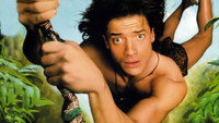 «Джордж из джунглей (1997)» — обои к фильму #4