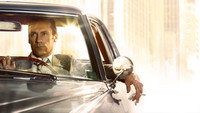 Обои к сериалу «Безумцы (2007 - 2015)» — (40 из 110)