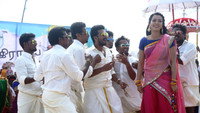 «Kathanayagan (2017)» — обои к фильму #2