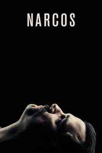 Постер сериала «Нарко (2015-2017)» — (11 из 72)