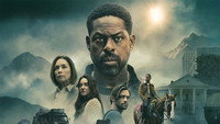 Обои к сериалу «Рай (2025)» — (29 из 80)