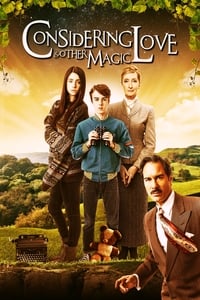 Poster de Considering Love and Other Magic