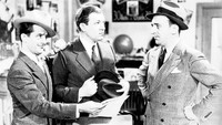 «Dance Charlie Dance (1937)» — обои к фильму #1