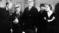 «Семь ключей к «Болдпэйт» (1935)» — обои к фильму #2
