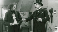 «Nattliga toner (1918)» — обои к фильму #1