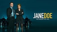 Jane Doe: The Harder They Fall