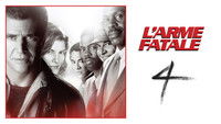 L'Arme Fatale 4