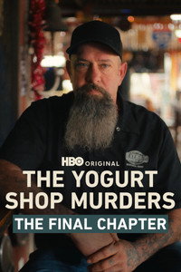 Постер сериала «Убийства в йогурт-кафе (2025)» — (7 из 18)