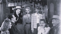 «Она решает рискнуть (1943)» — обои к фильму #6