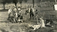 «Сердце гор (1919)» — обои к фильму #10