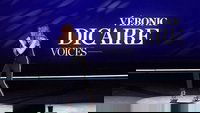 Véronic DiCaire - Voices