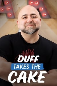 tv show poster Duff+Takes+the+Cake 2019