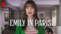 Обои к сериалу «Эмили в Париже (2020)» — (53 из 190)