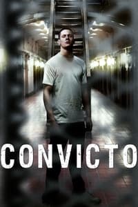 Poster de Convicto