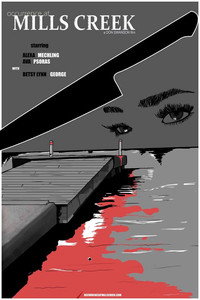Постер фильма «Occurrence at Mills Creek (2020)» — (2 из 5)