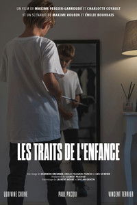 Les traits de l'enfance