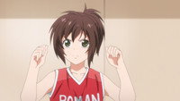 Meet the New Heroine